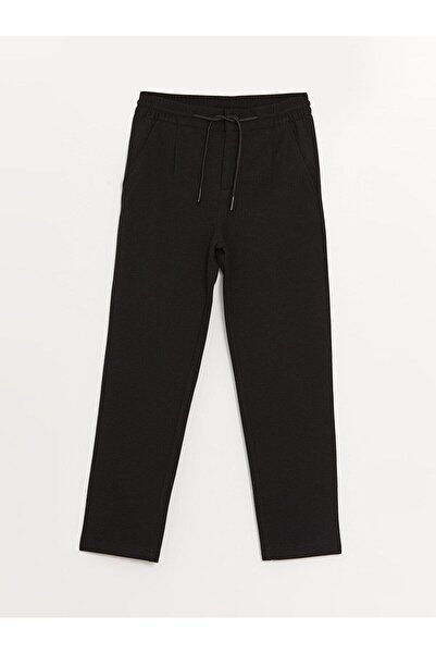 LC Waikiki LCV dečije dečačke pantalone - elastični struk