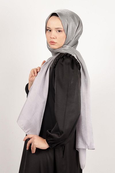 Pikas Gradient Janjan Shawl