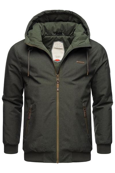 Ragwear Winterjacke Stewie