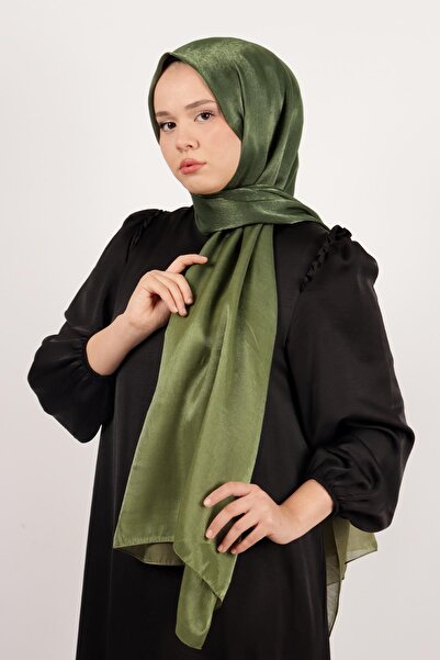 Pikas Gradient Janjan Shawl