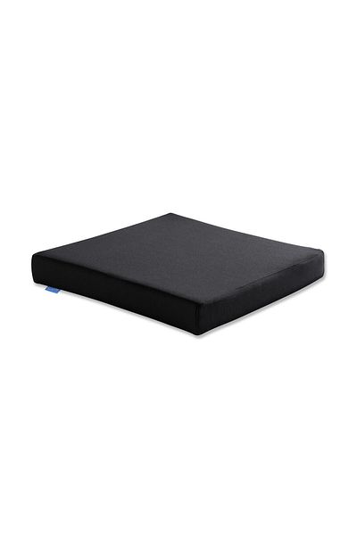 Simple. The Pillow Visco Gel Wheelchair Cushion Chair Sitting Cushion Cooling Visco Foam Cushion 45*43