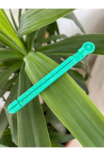 Karınca Piercing Ant Pen Handpoke - Tattoo and Tattoo Pen, Needle Holder