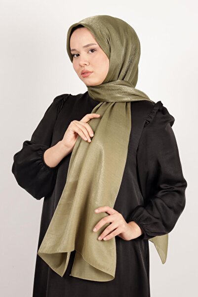 Pikas Gradient Janjan Shawl