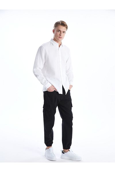 LC Waikiki Ανδρικό τζιν παντελόνι 780 Model Jogger