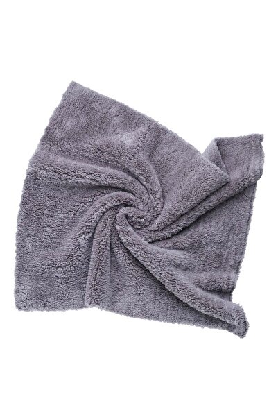 Polikur (24 Adet) Polikur 3561 Mikrofiber Peluş Oto Kurulama Temizlik Pasta C...