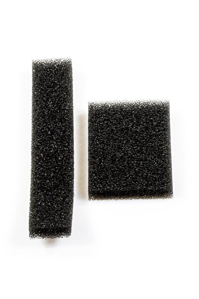 Pikas Oem Respirox Sz-5aw Uyumlu Yan Ve Arka Filtre Seti Okf-039