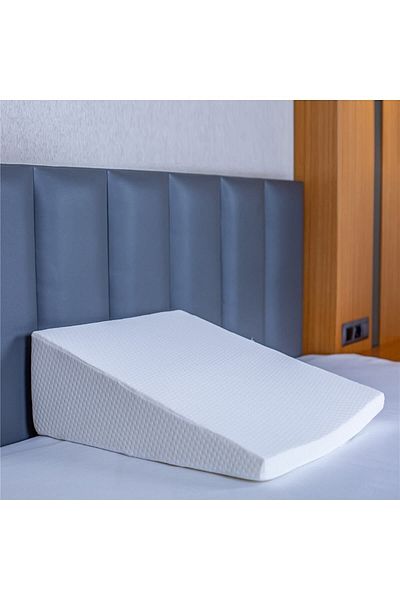 Simple. The Pillow Baby Reflux Pillow Baby Safe Sleeping Pillow 55*50*10