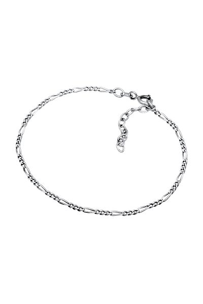 ELLI 925 Sterling Silber Armband Damen Wasserzeichen Trend 
 # # # Titel 
 Women's Watermark Basic Trend – Armband aus 925er Sterlingsilber