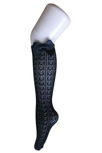 Daymod Orietta Children's Knee Socks with Accessories