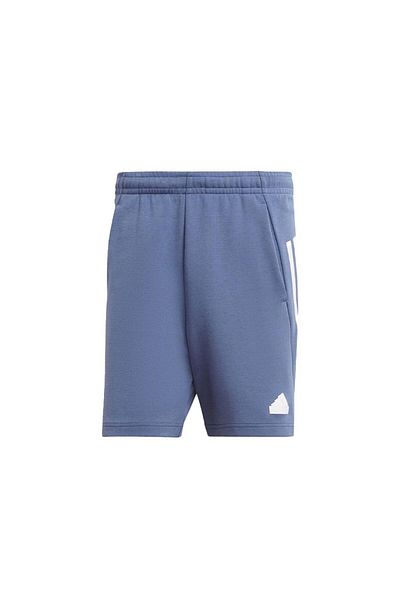 adidas Men's Blue Shorts - M Fi 3s Sho, IR9199