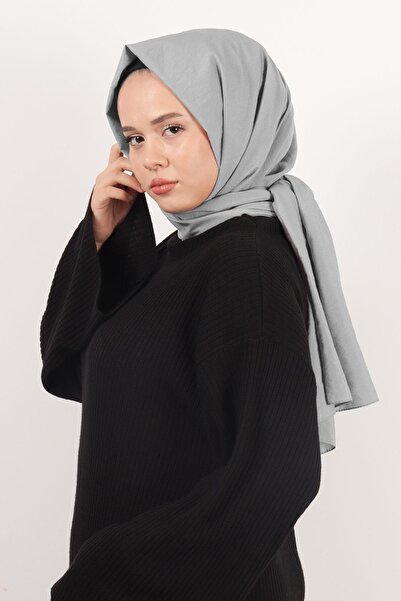 Pikas Fresh Cotton Shawl