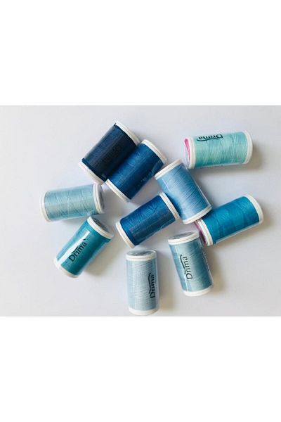 Drima Seturi de ață de cusut de 100 m