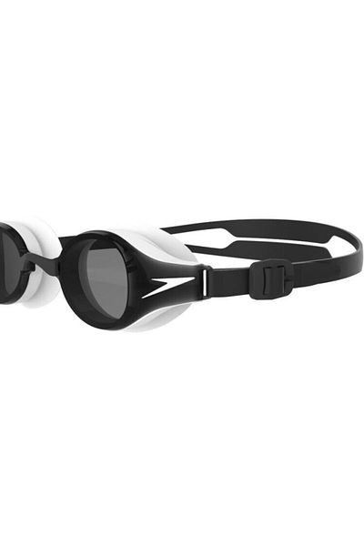 SPEEDO Speedo Hydropure Unisex Swimming Goggles - Black 8- 126697988