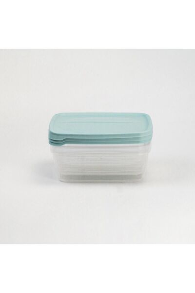 HOBBY LİFE حاوية تخزين هوبي لايف تريند 0.3 لتر 3 قطع