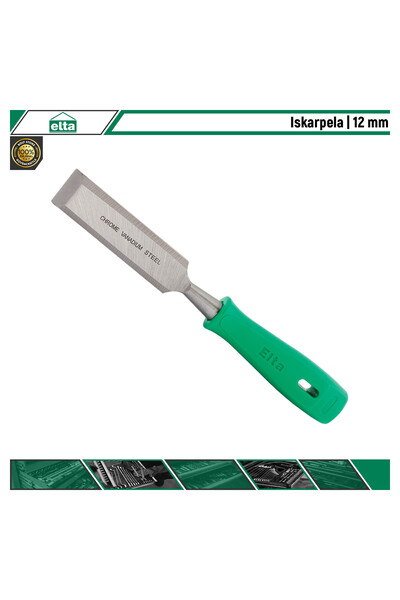 Elta Iskarpela | 12 mm