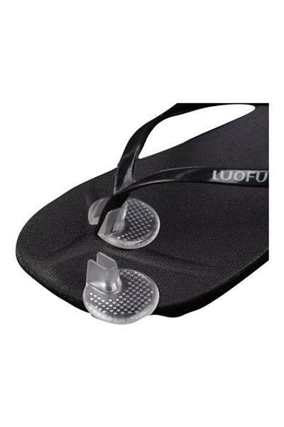 elisalife Papuci Bunion - Silicon anti-iritatie si protectie pentru degete