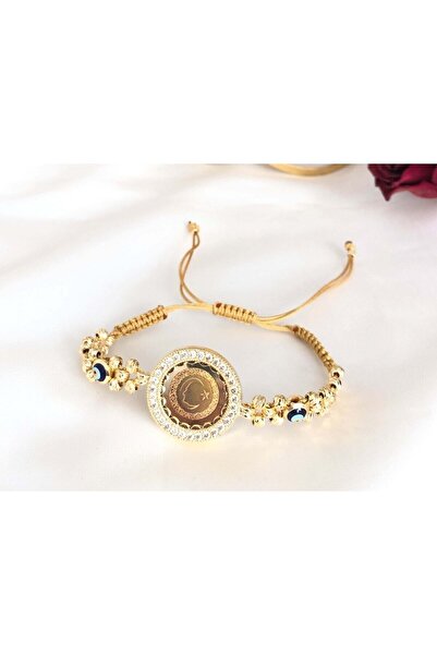 Enderun Kuyumculuk 0.25 Gramlı Bileklik