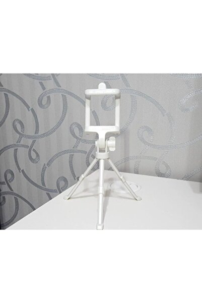 OZCMAX Mini Masaüstüü Tripot 14 Cm (OM)