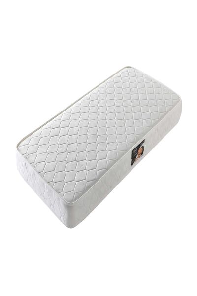Opalin Jakarlı Ortopedik Yaylı Yatak Yatak