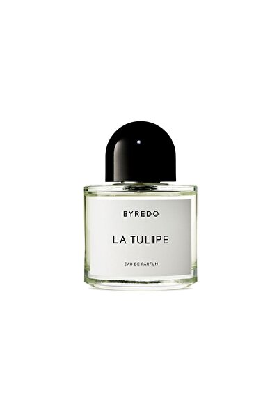 BYRDO La Tulipe By Byredo Perfume 100 Ml Unisex Eau de Parfume