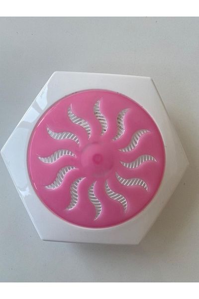 Titiz Plastik Chimney Cover