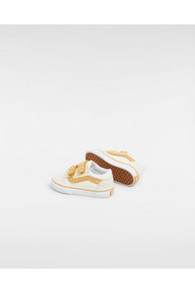 Vans Old Skool V Çocuk Spor Ayakkabı