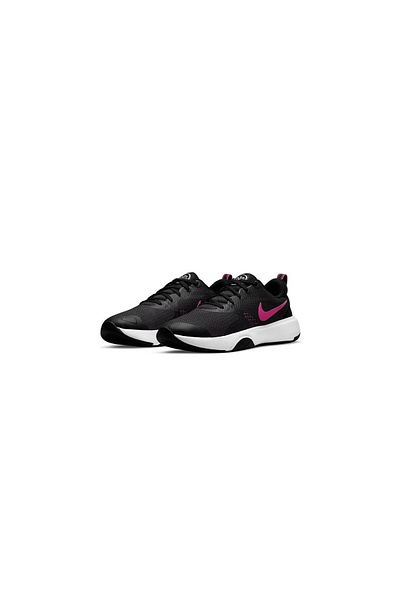 Nike Black Women's Running Shoes - City Rep Tr, Da1351-014