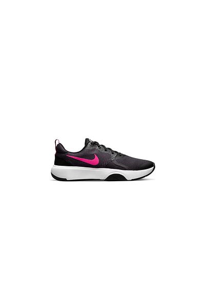 Nike Black Women's Running Shoes - City Rep Tr, Da1351-014