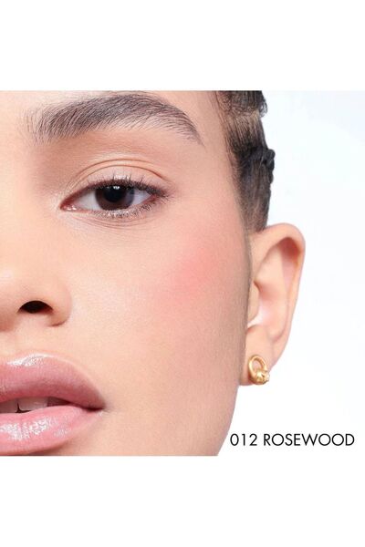 Dior Backstage Rosy Glow Blush – Allık 012 Gül Ağacı