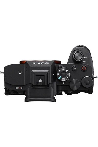 Sony A7r V (a7r 5) Uyumlu Aynasız Fotoğraf Makinesi(TÜRKİİYE RESMİ GARANTİLİ)
