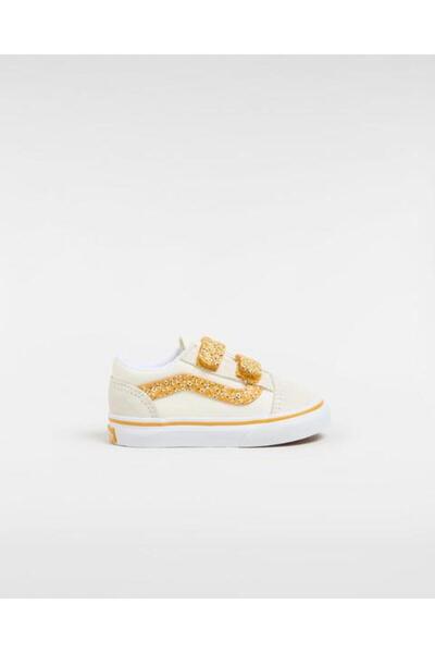 Vans Old Skool V Çocuk Spor Ayakkabı