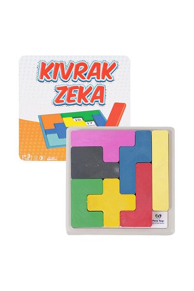 Pikas Curly Intelligence-Plus