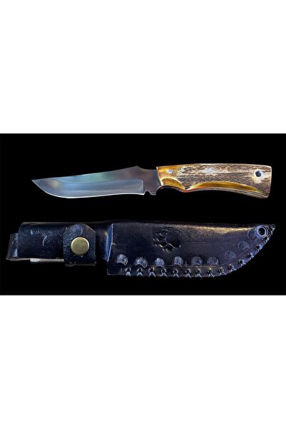 Sürmene Yapımı Hunting Knife