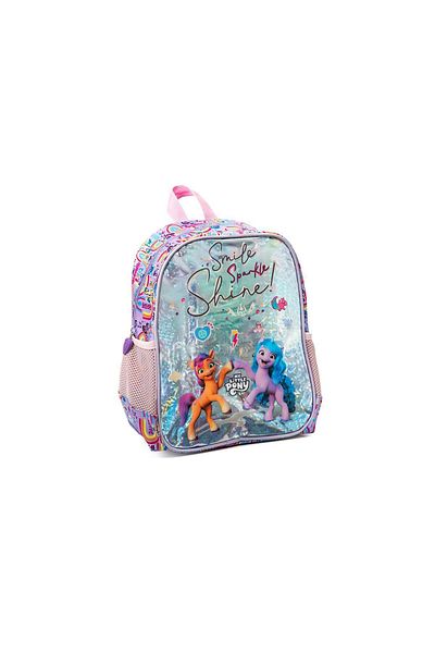 MY LITTLE PONY SMILE SPANKLE SHINE Nursery BAG 2023 NEW
