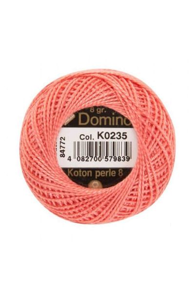 domino Παλτό Koton Perle No:8 Κέντημα Εταμίνης K0235
