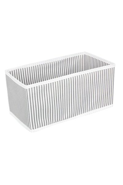 ALAS 3 Pieces of 4 Drawer Organizer Set