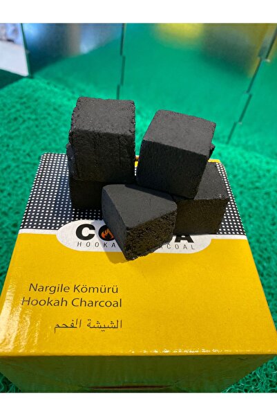 EYLÜL MASALI KAMP NARGİLE KÖMÜRÜ HOOKAH CHARCOAL %100 DOĞAL HİNDİSTAN CEVİZİ ...
