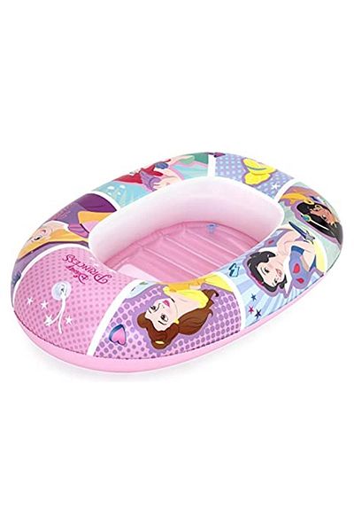BESTWAY Princess 40" X 27"/1.02m X 69cm - Beach Boat