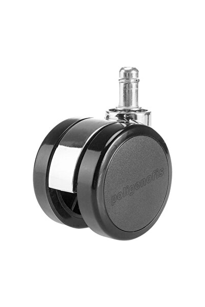 poligonofis Oyuncu Koltuğu Tekeri Ofis Koltuğu Tekeri