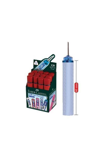 Faber Castell Grip 07 2b 60mm Box of 12