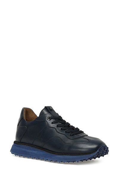 İnci Ανδρικά αθλητικά παπούτσια INCI TIGVA 3PR Navy Blue