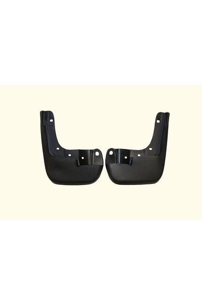 OEM Dacia Sandero Stepway 3 - Compatible Front Leg