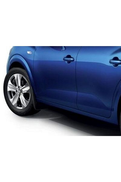OEM Dacia Sandero Stepway 3 - Compatible Front Leg