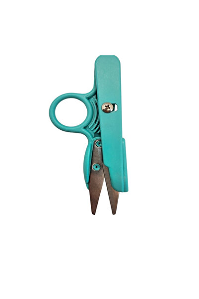 hodbehod tC 802 - Blunt tip and WorK Safety CleaninG Scissors