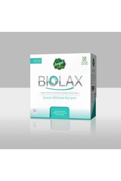 Aktar Alameddin Doğal Adres Biolax