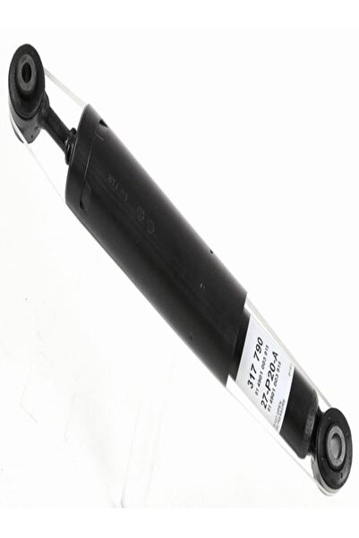 SACHS 317790 Arka Amortisör Citroen C Elysee Peugeot 301 / 9674665580