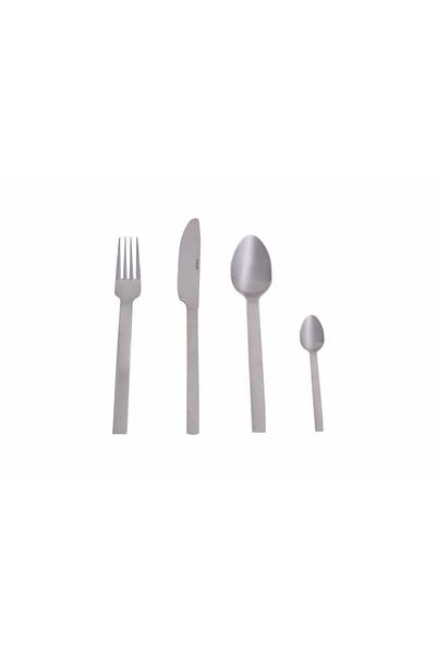 Porland Belen Fork Spoon Knife Set 24 Pieces 04fst002163