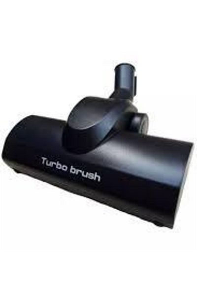 İhlas Vacuum Cleaner Turbo Suction - 1 Piece and 1 Compatible Apparatus (Read the Ignition)