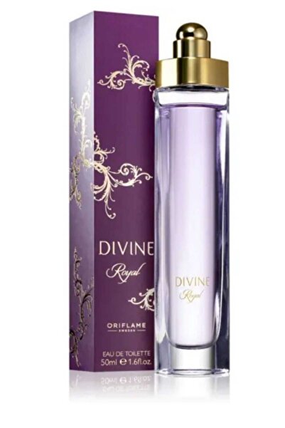 Oriflame ORİFLAME DİVİNE ROYAL  PARFÜM