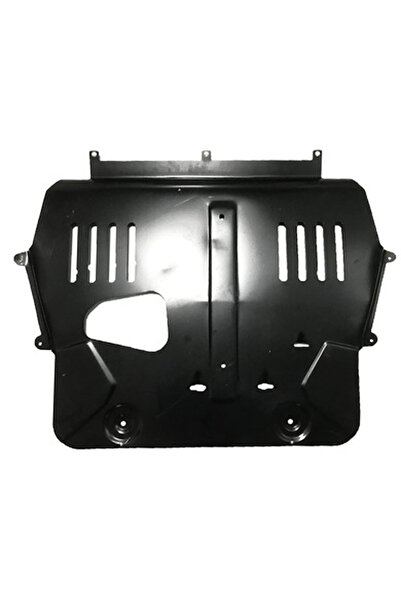 FCS Doblo 2024 Model Ve Sonrası için Metal Karter Muhafaza Koruma Sacı